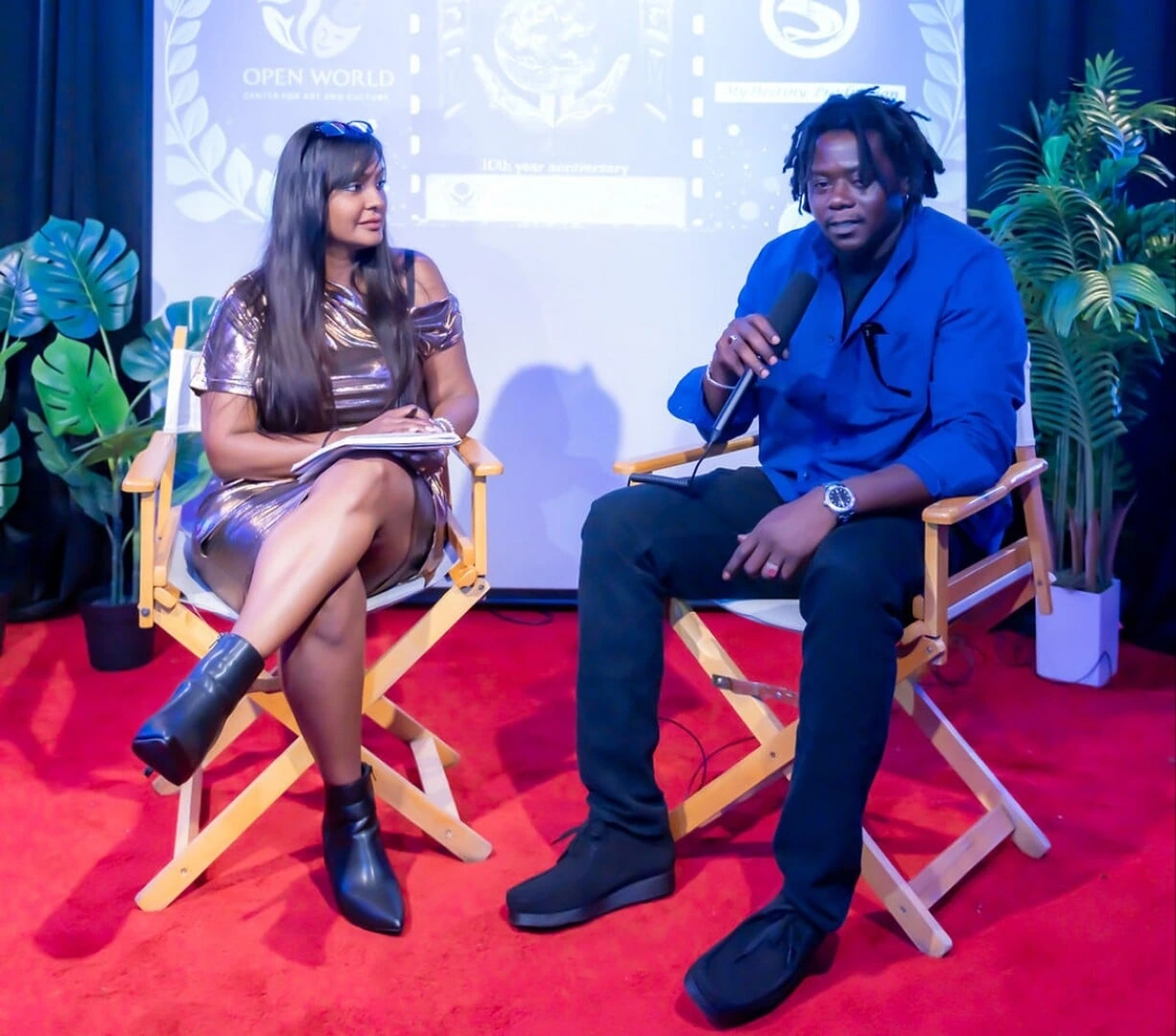 OWTFF filmmaker interview