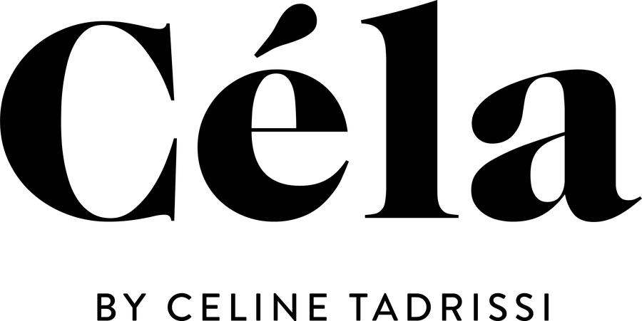 Céla logo