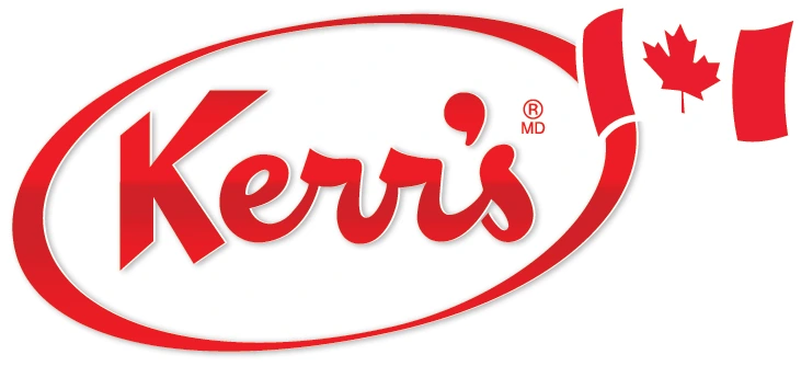 Kerr’s logo