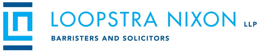 Loopstra Nixon logo