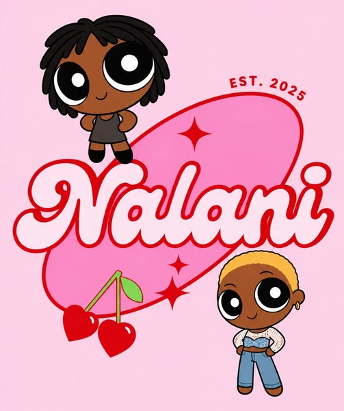 Nalani logo