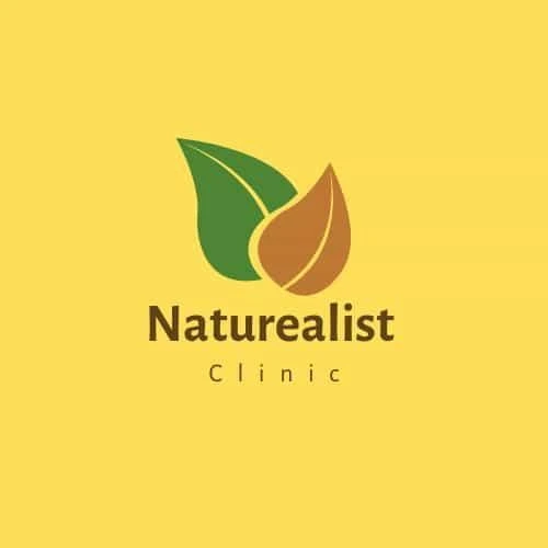 Naturealist Clinic logo