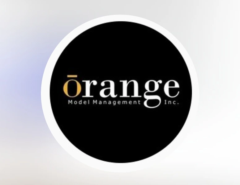 Orange Model Management logo